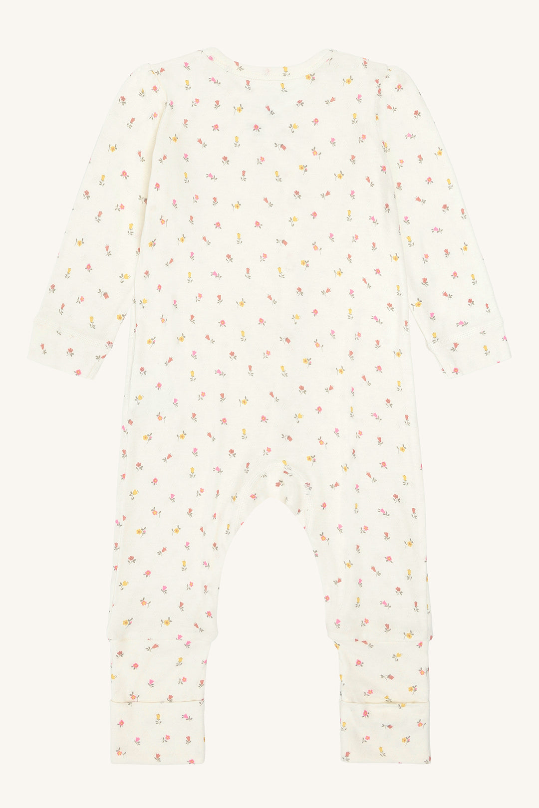 Mulle Vintage  Ivory