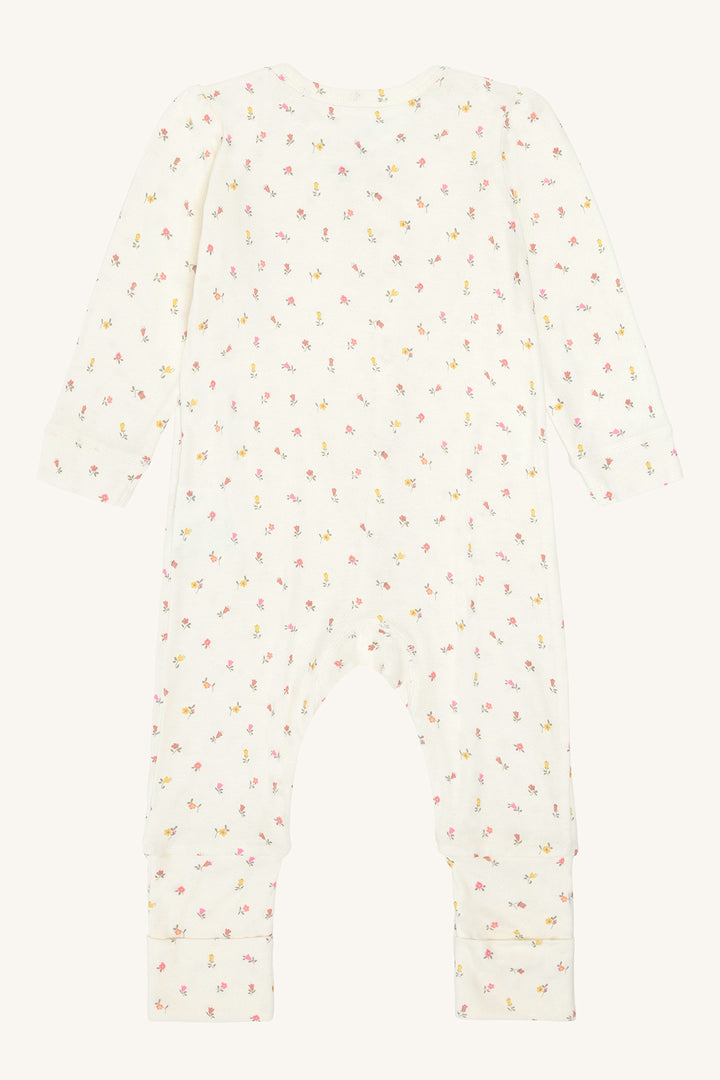 Mulle Vintage  Ivory