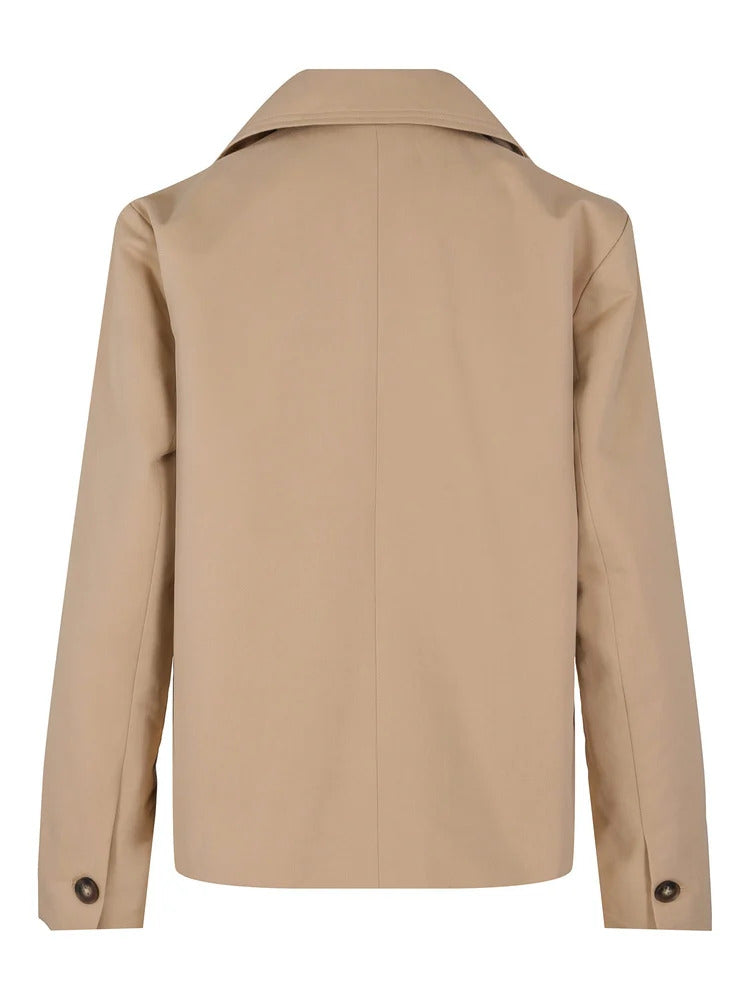 Kensington Jacket  Beige