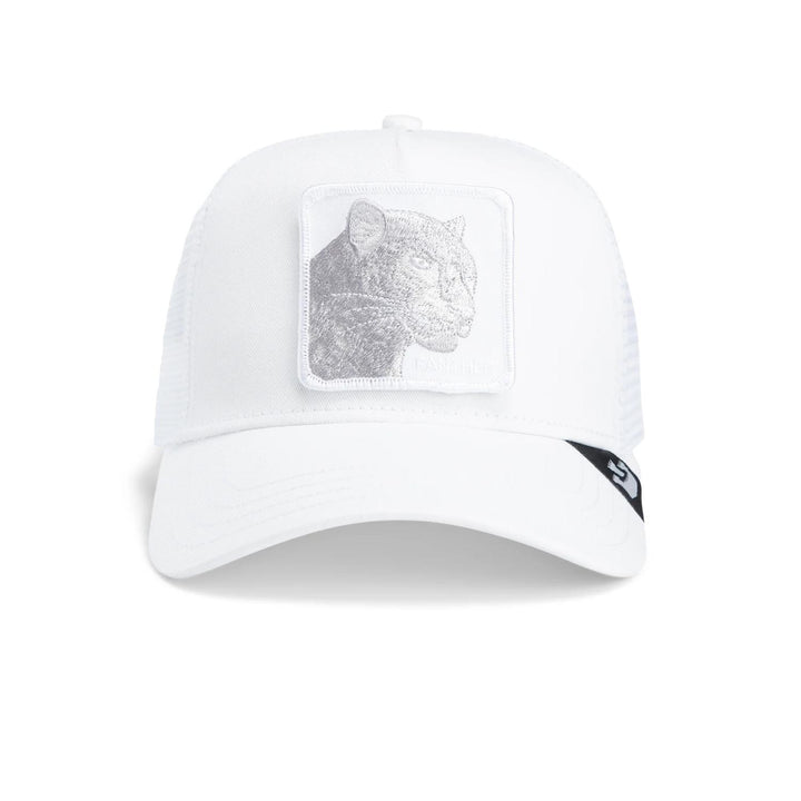 PANTHER MIRAGE  White