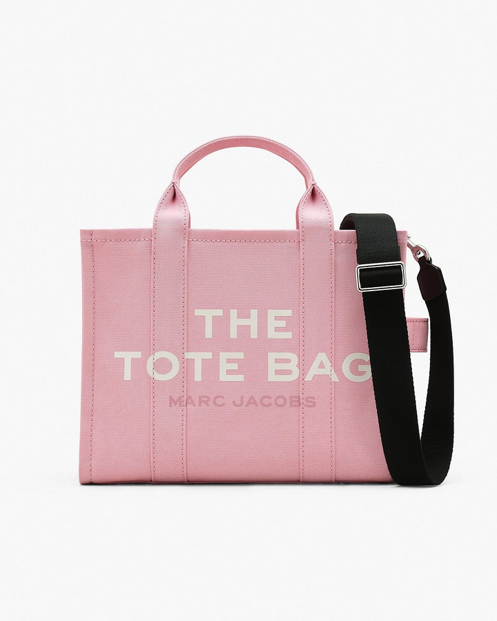 THE MEDIUM TOTE  Ribbon Pink