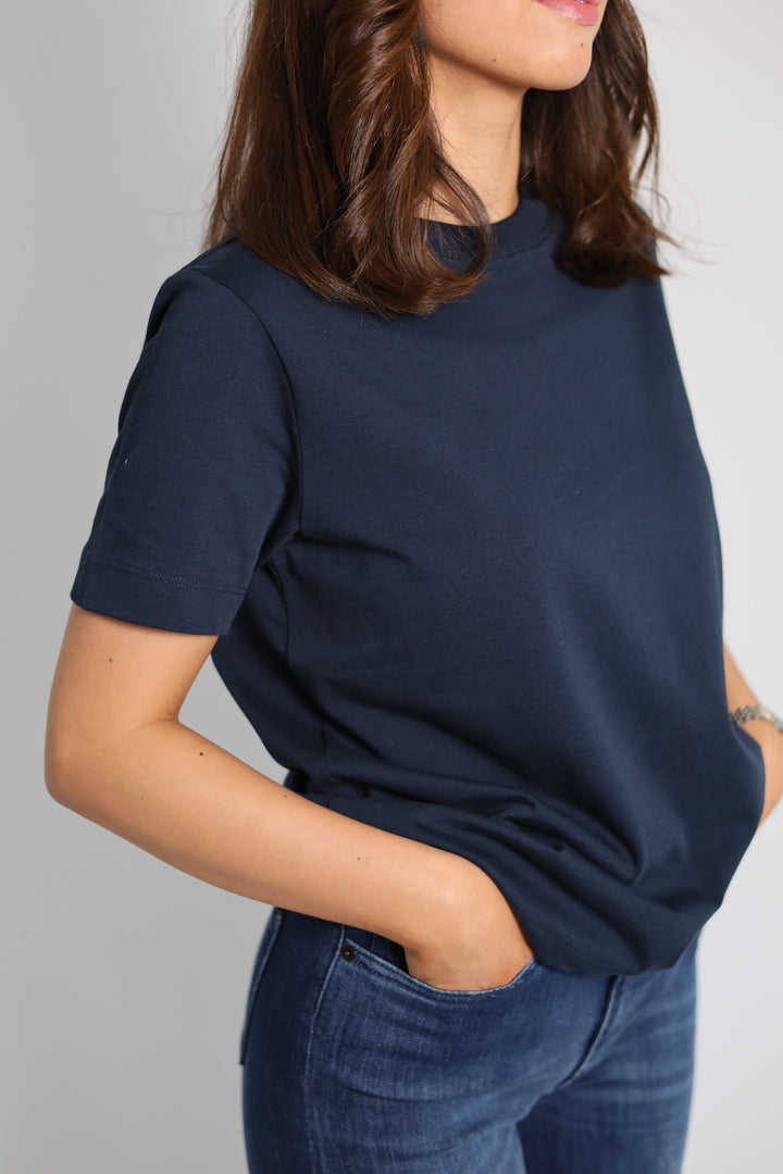 Camino T-Shirt Ss 6024 Salute