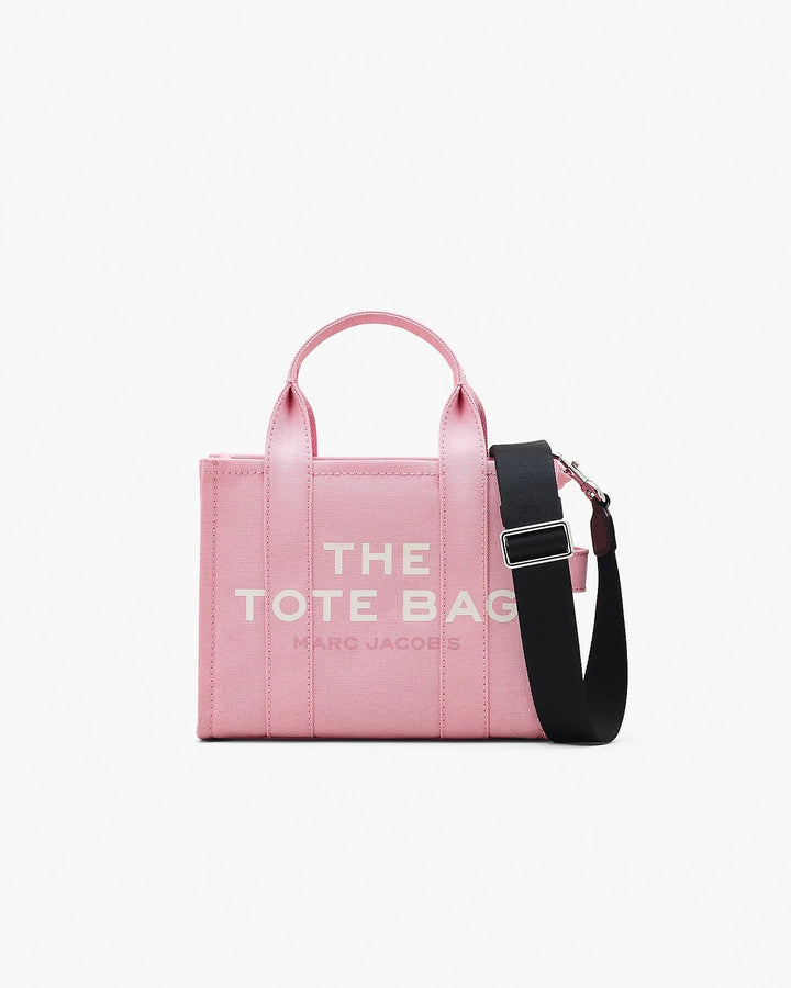 THE SMALL TOTE  Ribbon Pink