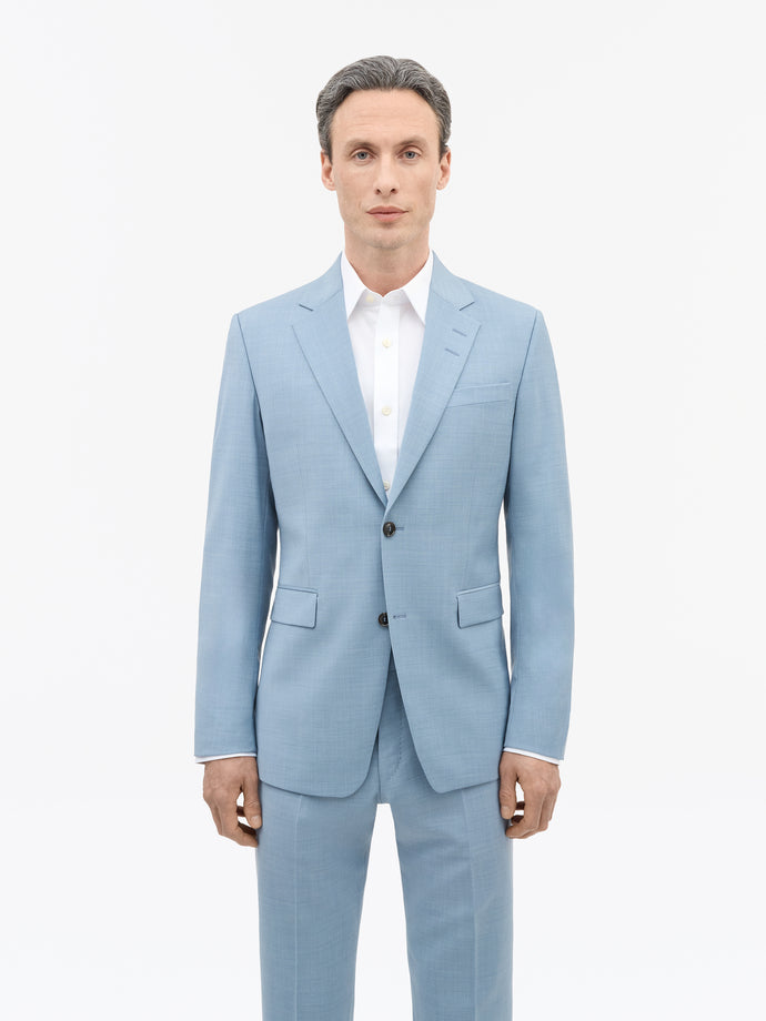 Justin  Rustic Blue