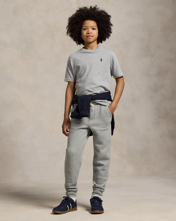 JOGGER-BOTTOMS-PANT  Grey