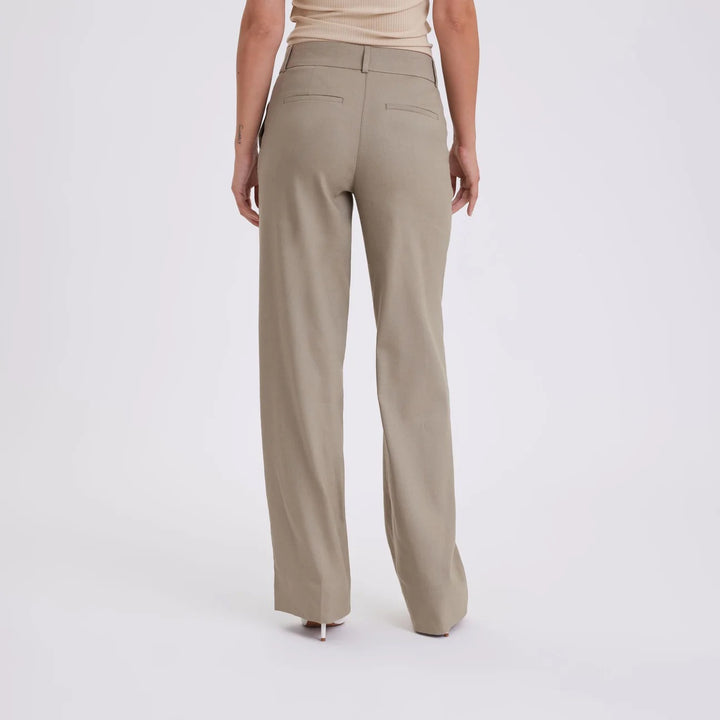 DenaFV 769 REGULAR  Dusty Green Linen