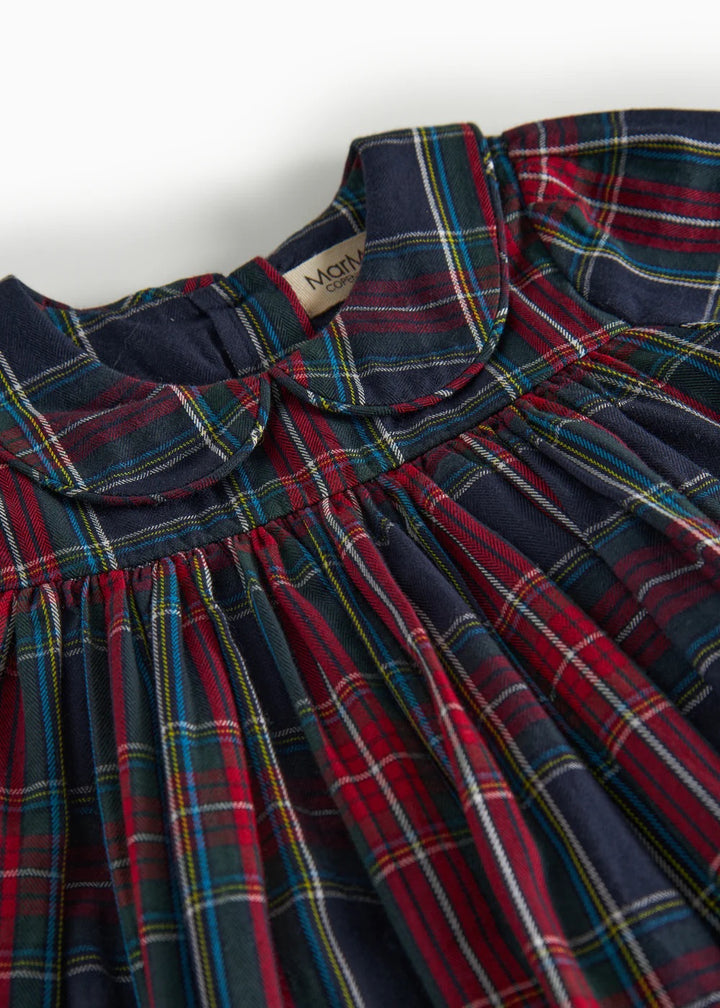 Dulla B LS  Pilot Navy Check