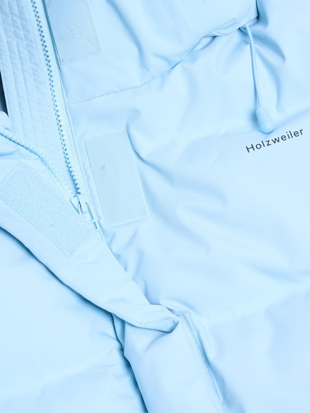 Besseggen Down Jacket  Baby Blue