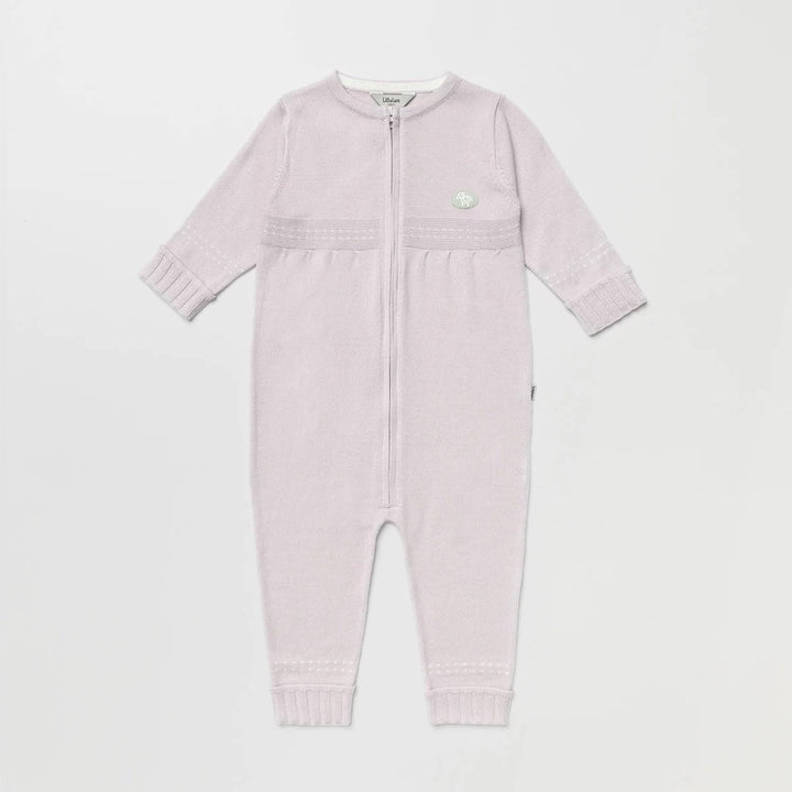 Sparkedress tynn classic  Lys Fiol