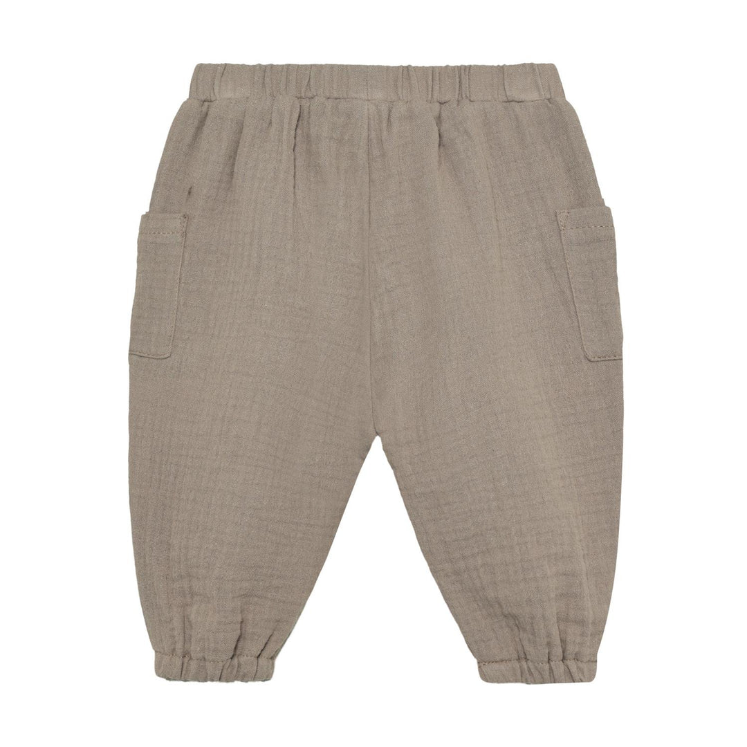 Pants Muslin  Moon Rock