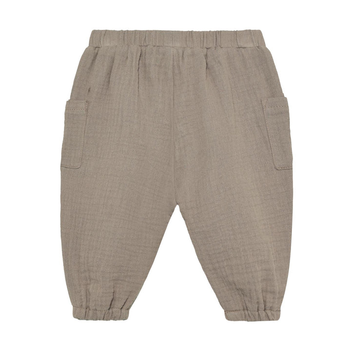 Pants Muslin  Moon Rock