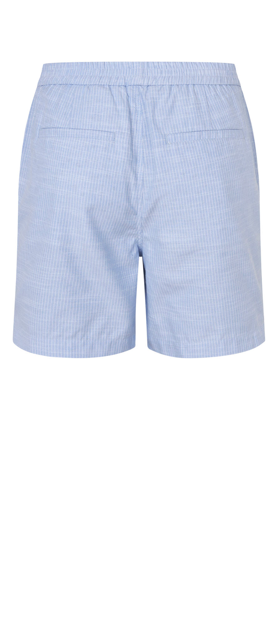 Turipl Shorts 035  Sky Blue Stripe