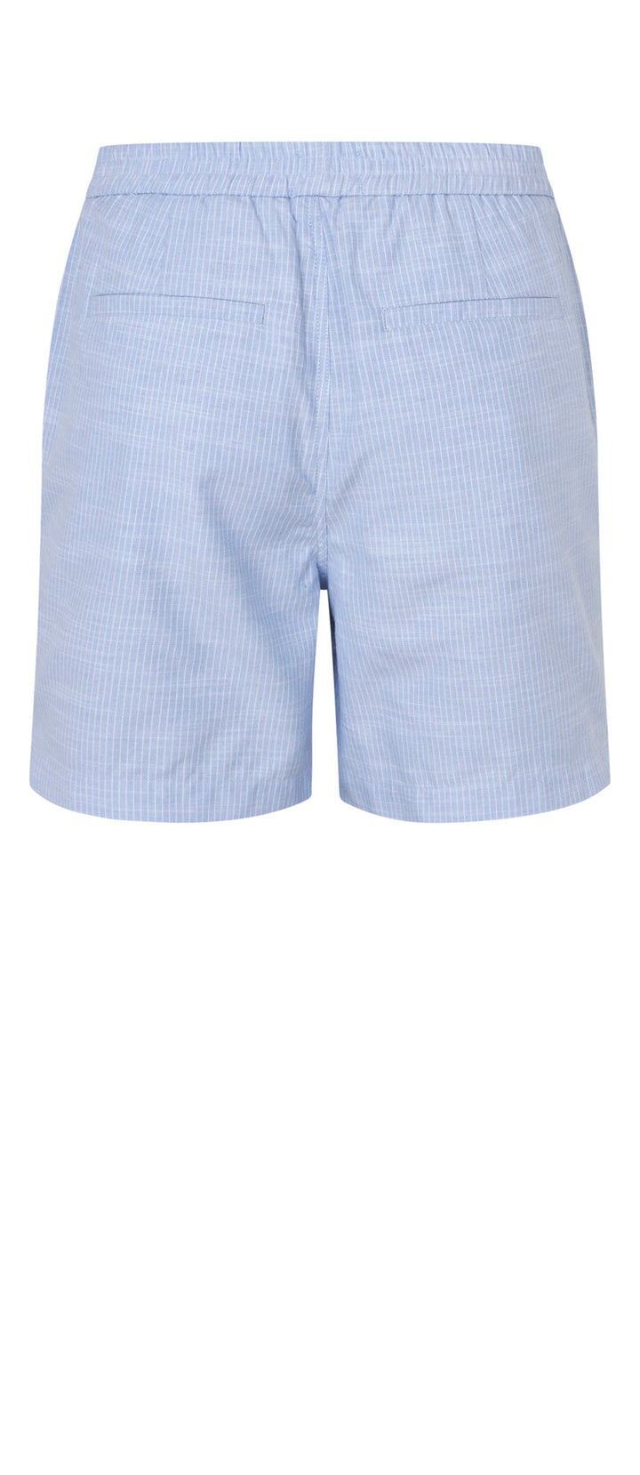 Turipl Shorts 035  Sky Blue Stripe