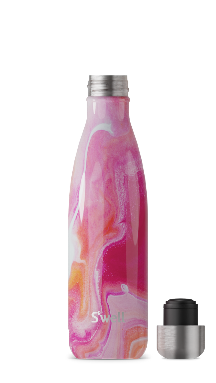 ROSE AGATE 500ML  Rose Agate