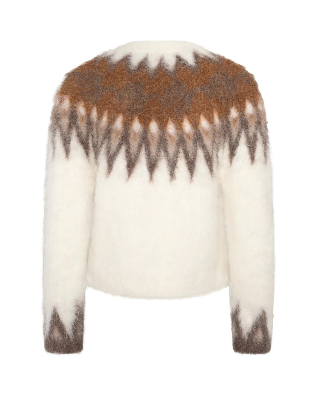 ERA  Brown / Beige / Cream