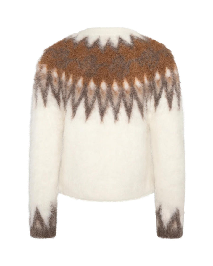 ERA  Brown / Beige / Cream