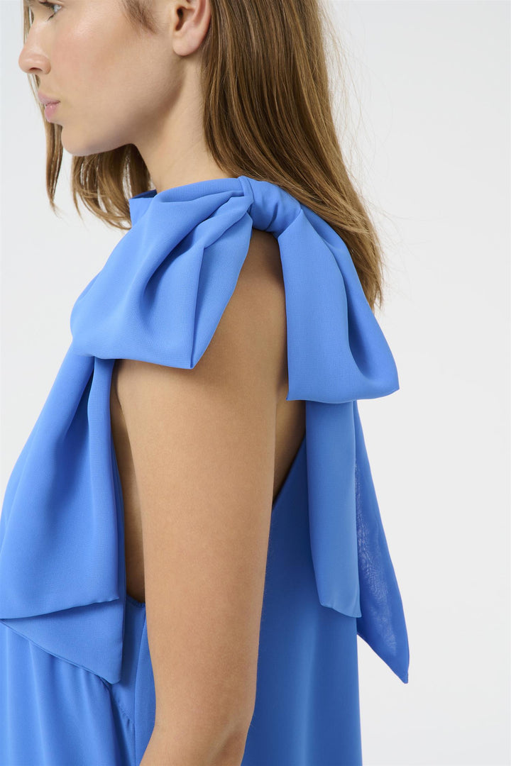 GZsanka maxi dress  Palace Blue