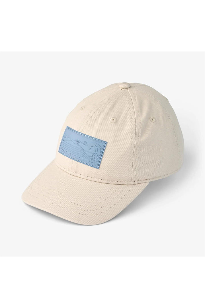 Cap Cecil  Offwhite