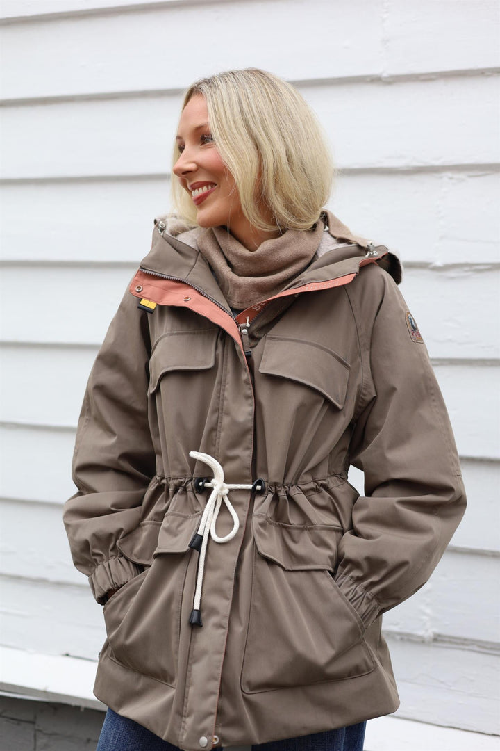 NARUSE  Slate Mud - Tandori