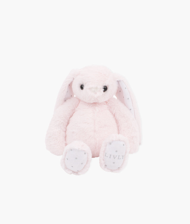 TINY BUNNY MARLEY  Pink
