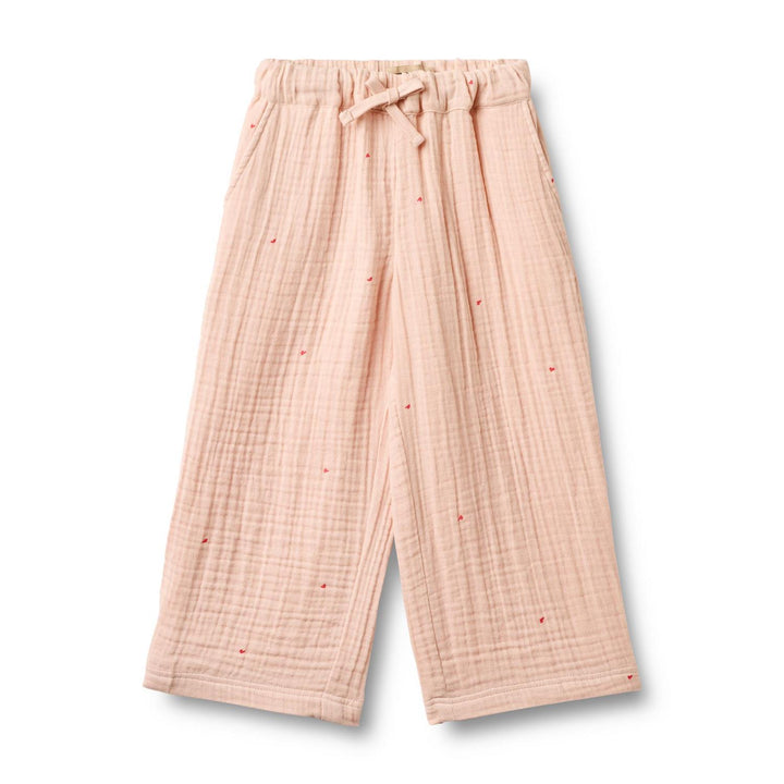 Trousers Sasha  Powder Hearts