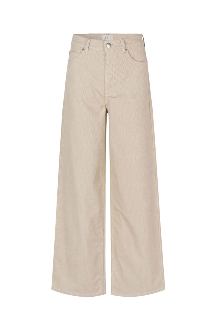 Abbyfv 393 30833 Winter White Corduroy