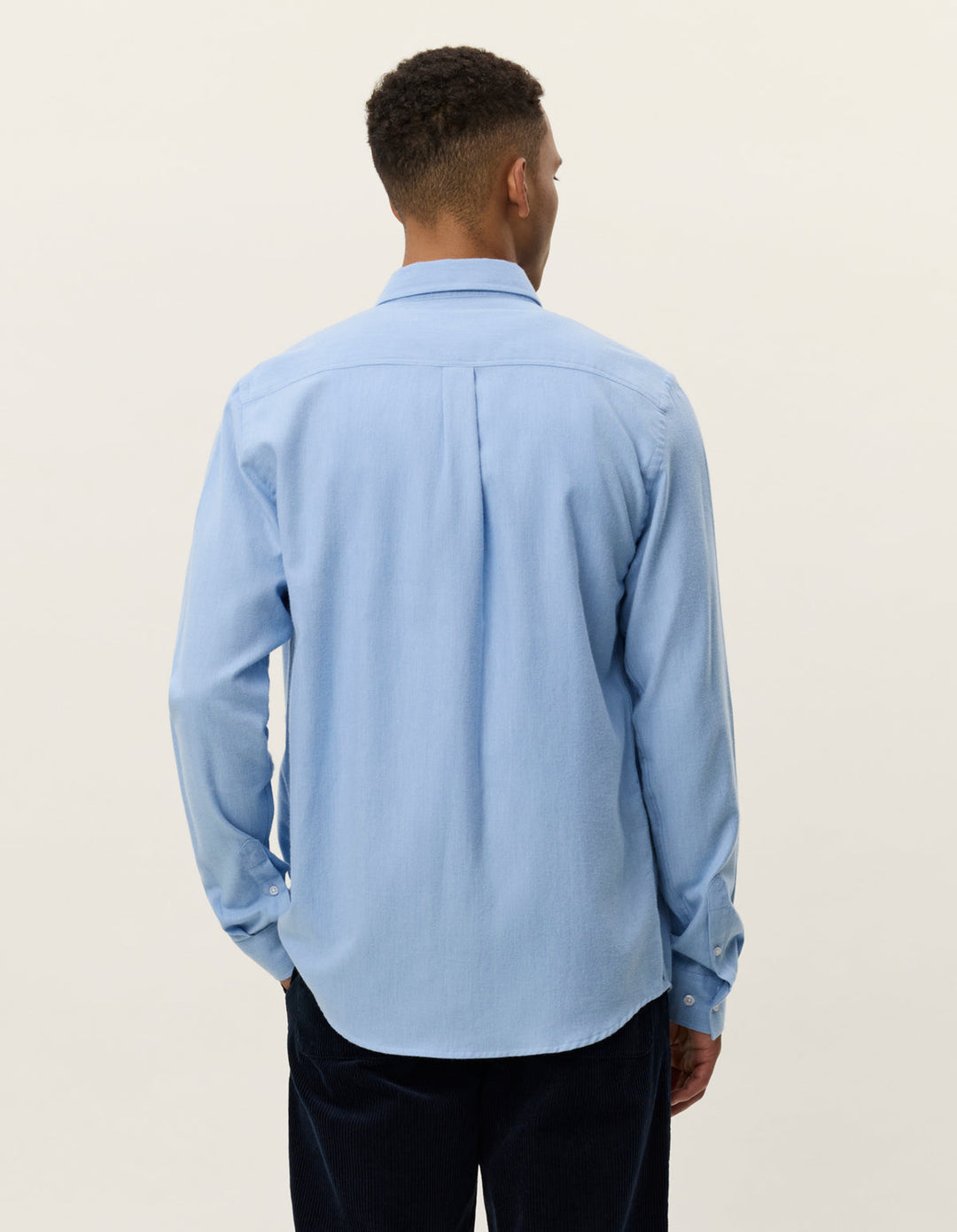 Desert Reg Shirt  Allure
