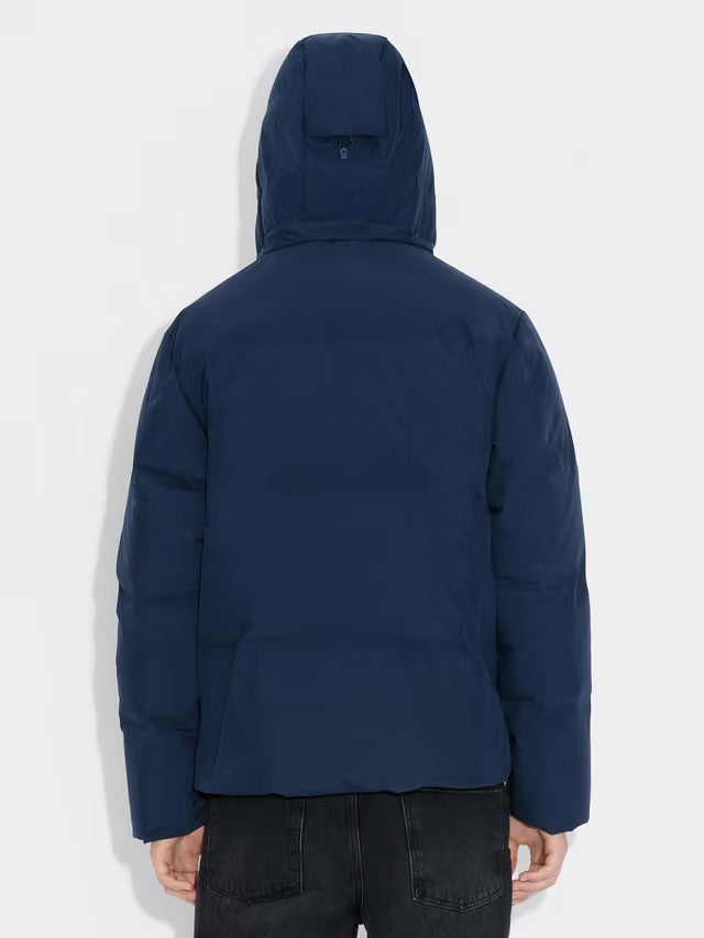 Dovre Lt Down Jacket  Dk. Navy