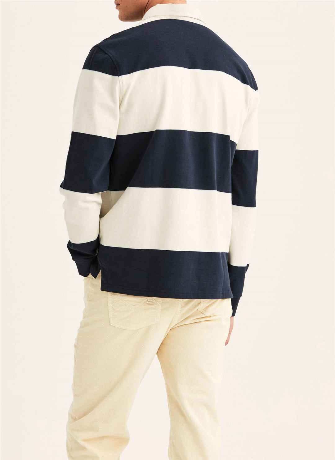 Graham Rugger  Navy