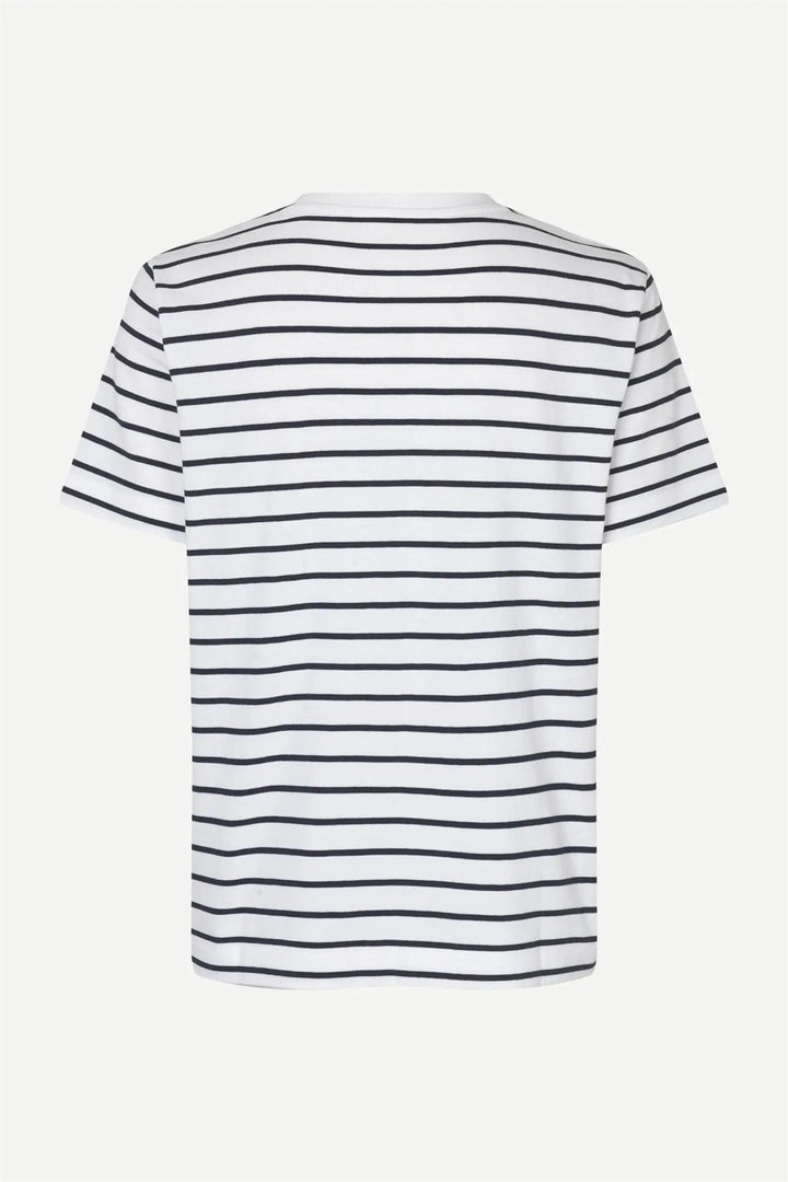 Camino T-Shirt Ss 6024  Salute St.
