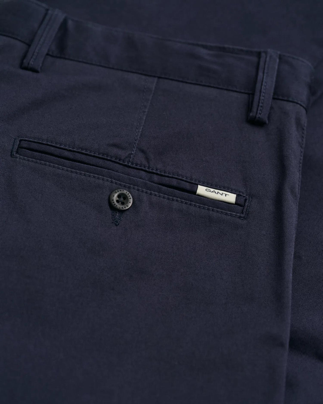 GANT CHINO  Marine