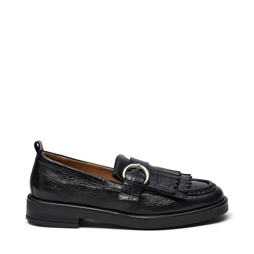 Matilda Croco  Black