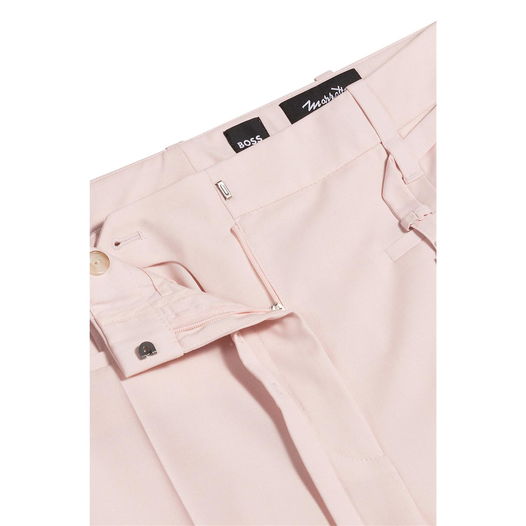 Tilda8  Light Pastel Pink