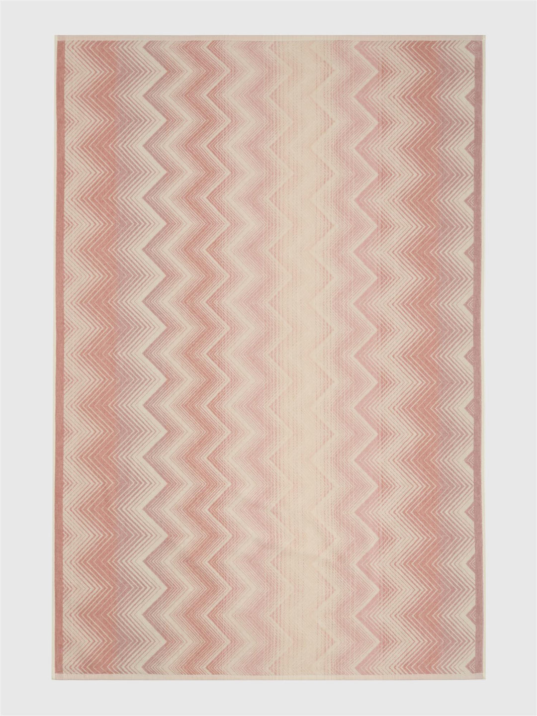 MAREA BATH SHEET Pink
