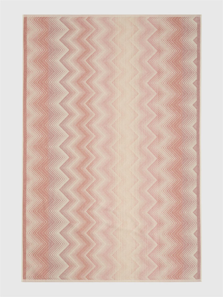 MAREA BATH SHEET Pink