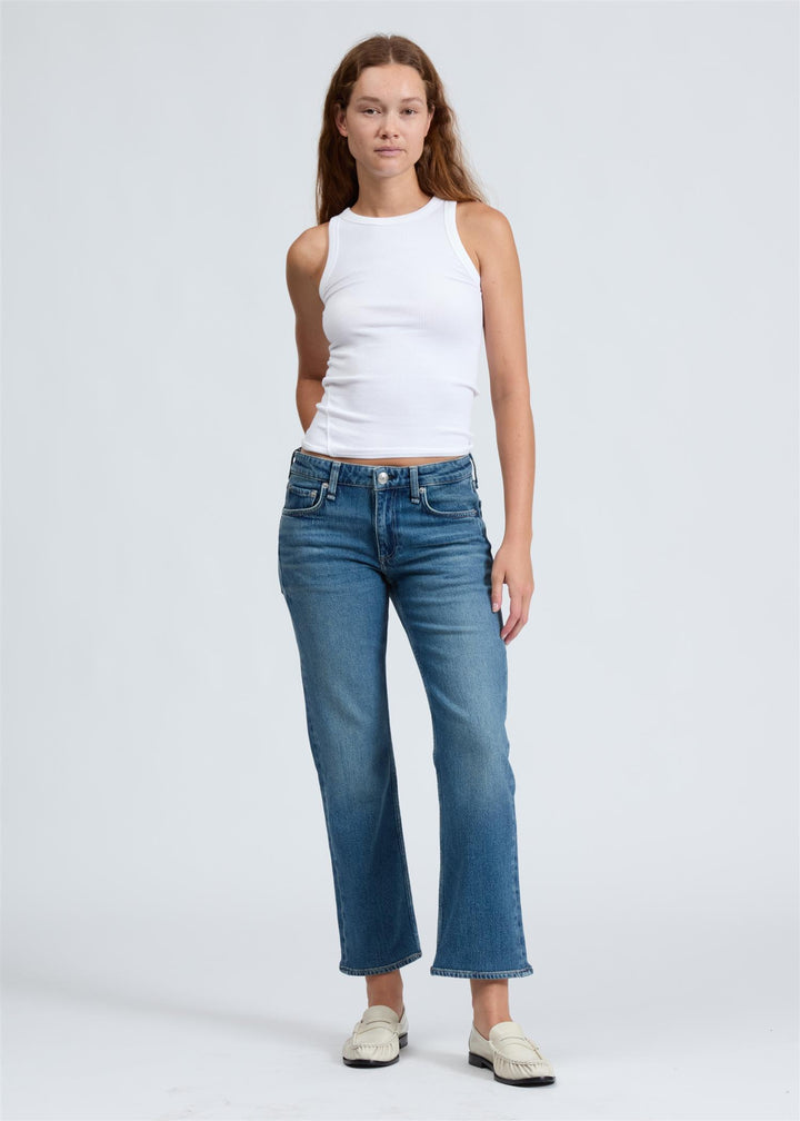 Harlow lr ankle straight  Easton