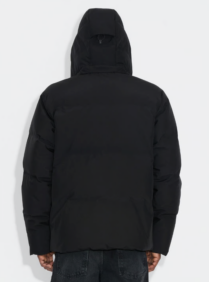 Dovre Lt Down jacket  Black