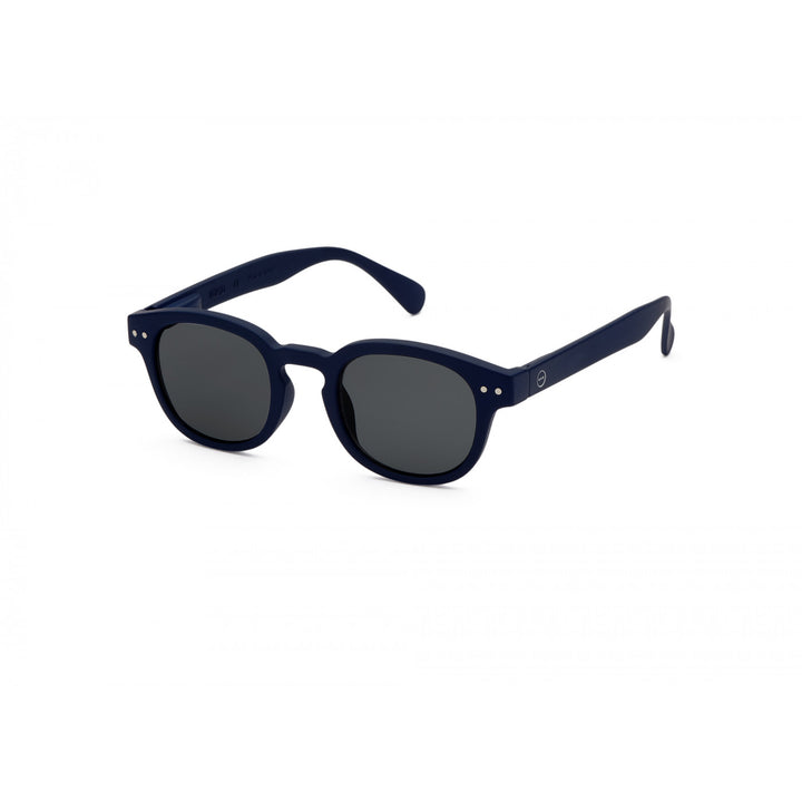 SUN JUNIOR  Navy Blue