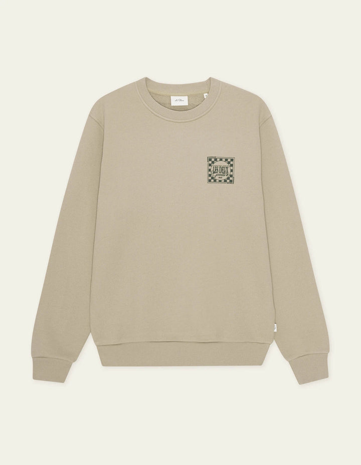 Goods Sweatshirt  Dark Sand