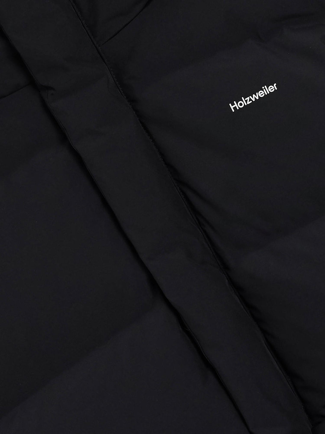 Dovre Down Jacket Black