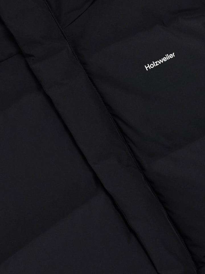 Dovre Down Jacket Black
