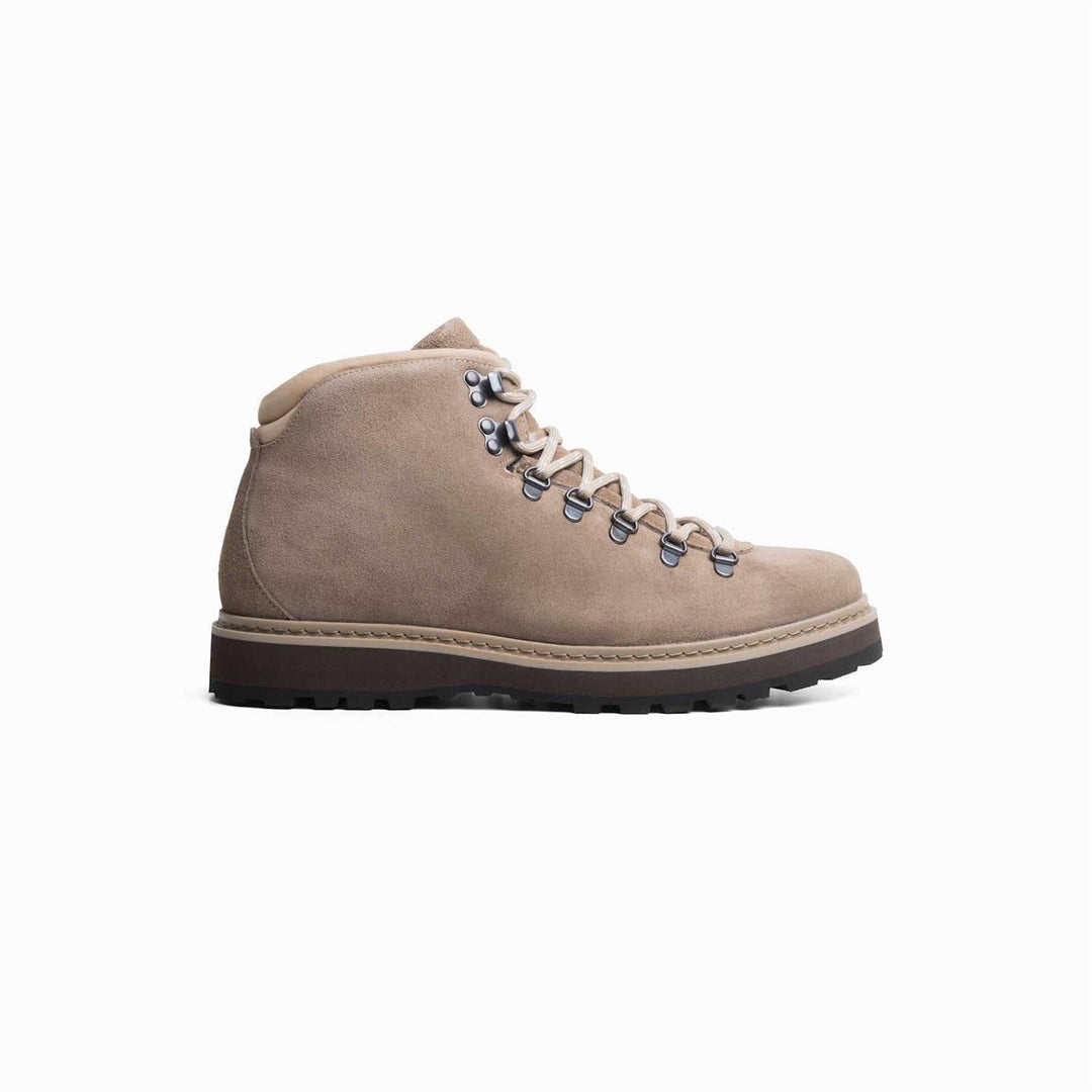 Core Suede  Taupe