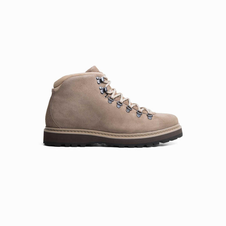 Core Suede  Taupe