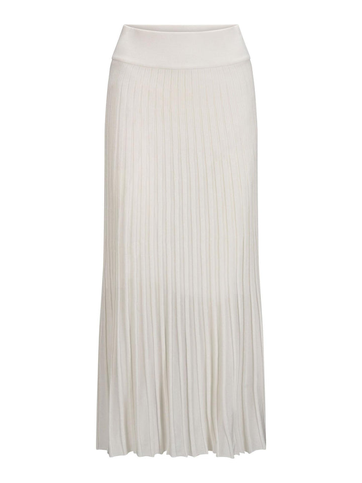 Biba Ray Skirt  White