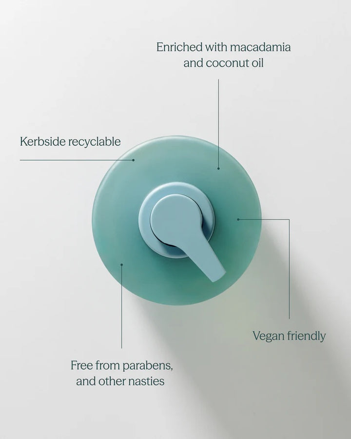 Hand & Body Wash 450 ML  Lotus Flower