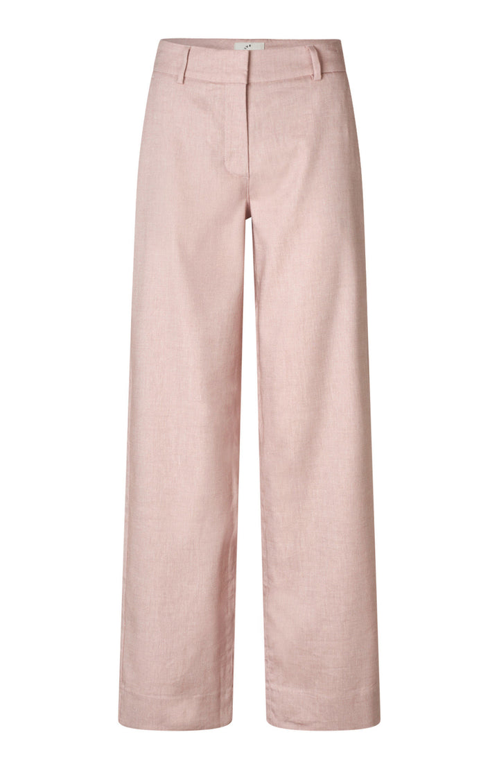 Denafv 769  Strawberry Cream Linen