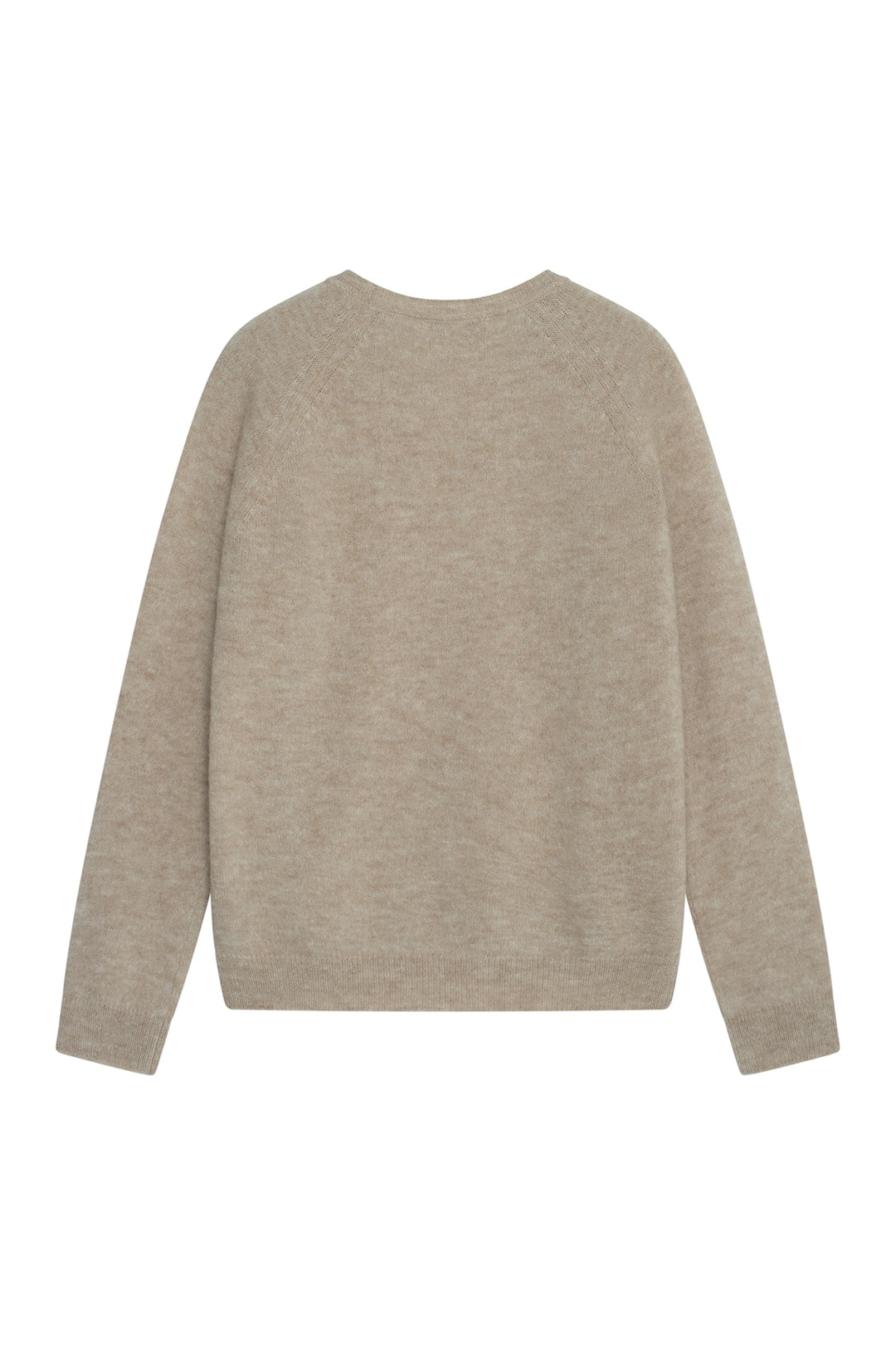 FIONA  Lt Beige Melange