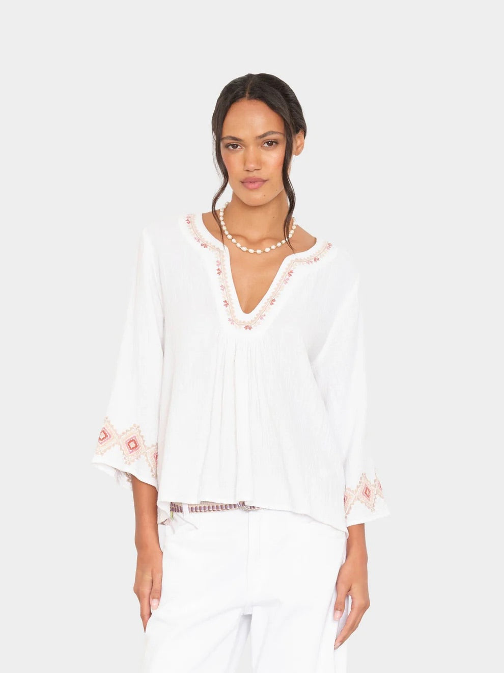 CARINA TOP  Claystone