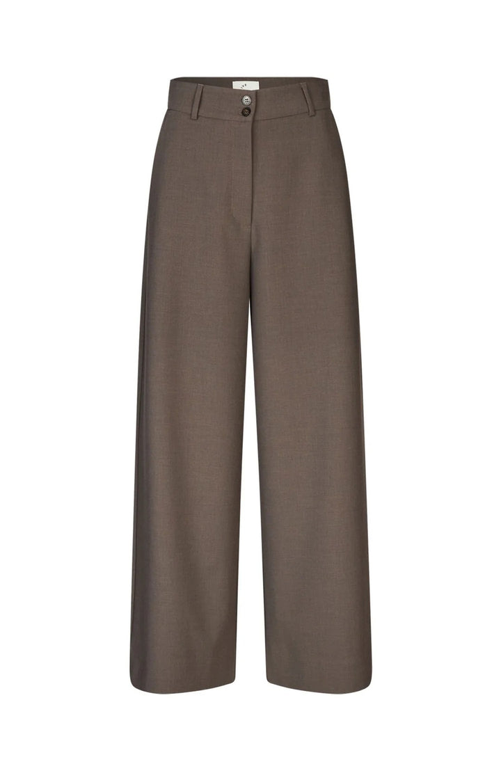 Laurafv 826  Mud Brown Melange