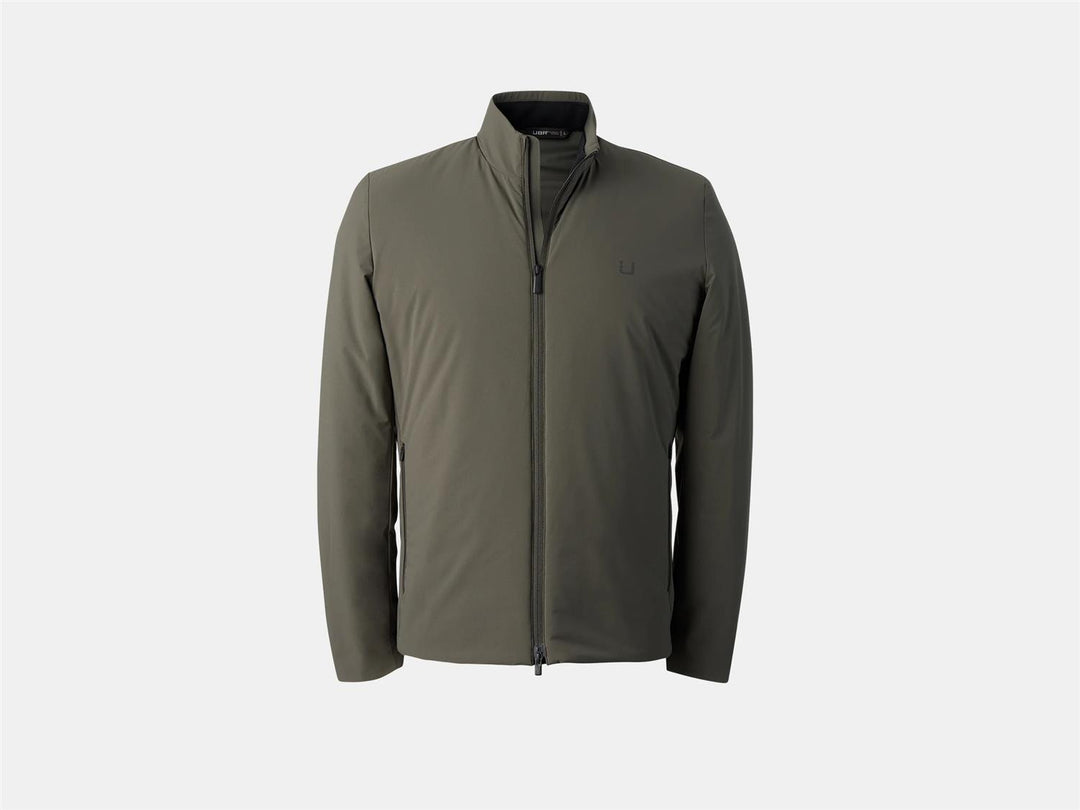 Viper jacket  Night Olive